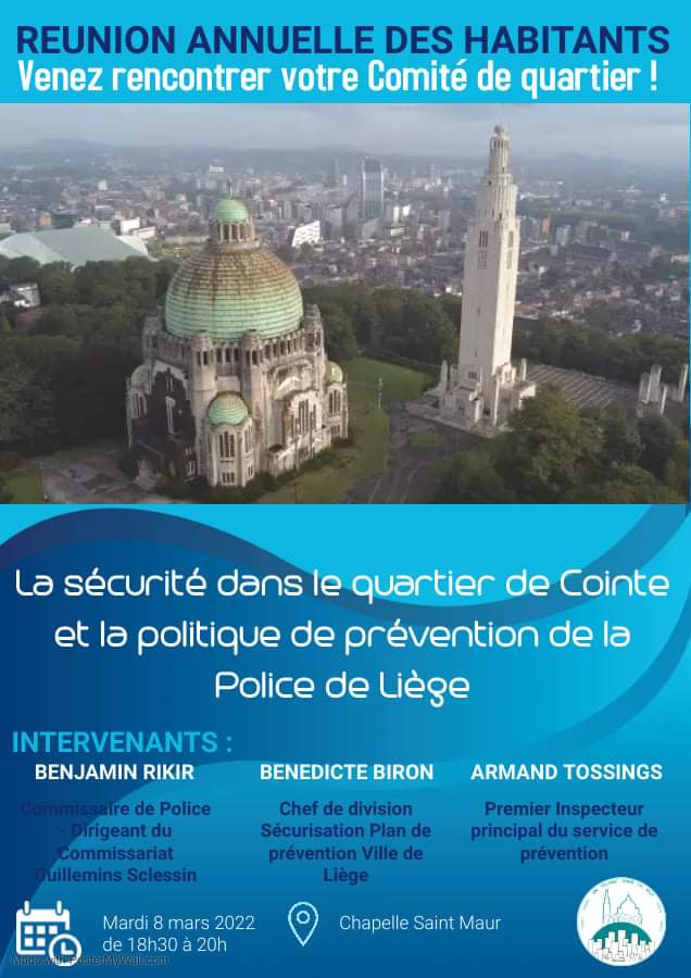 2022 Runion des Cointois