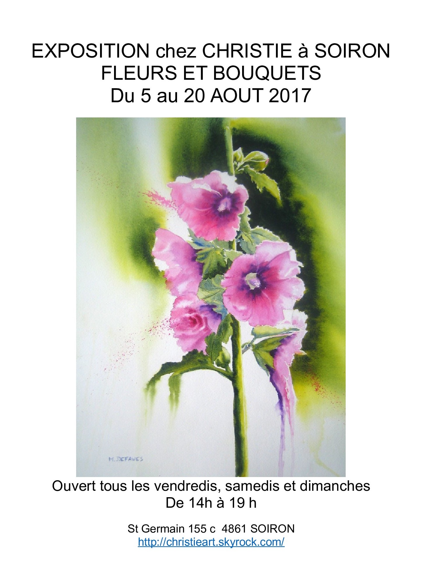 Expo Soiron