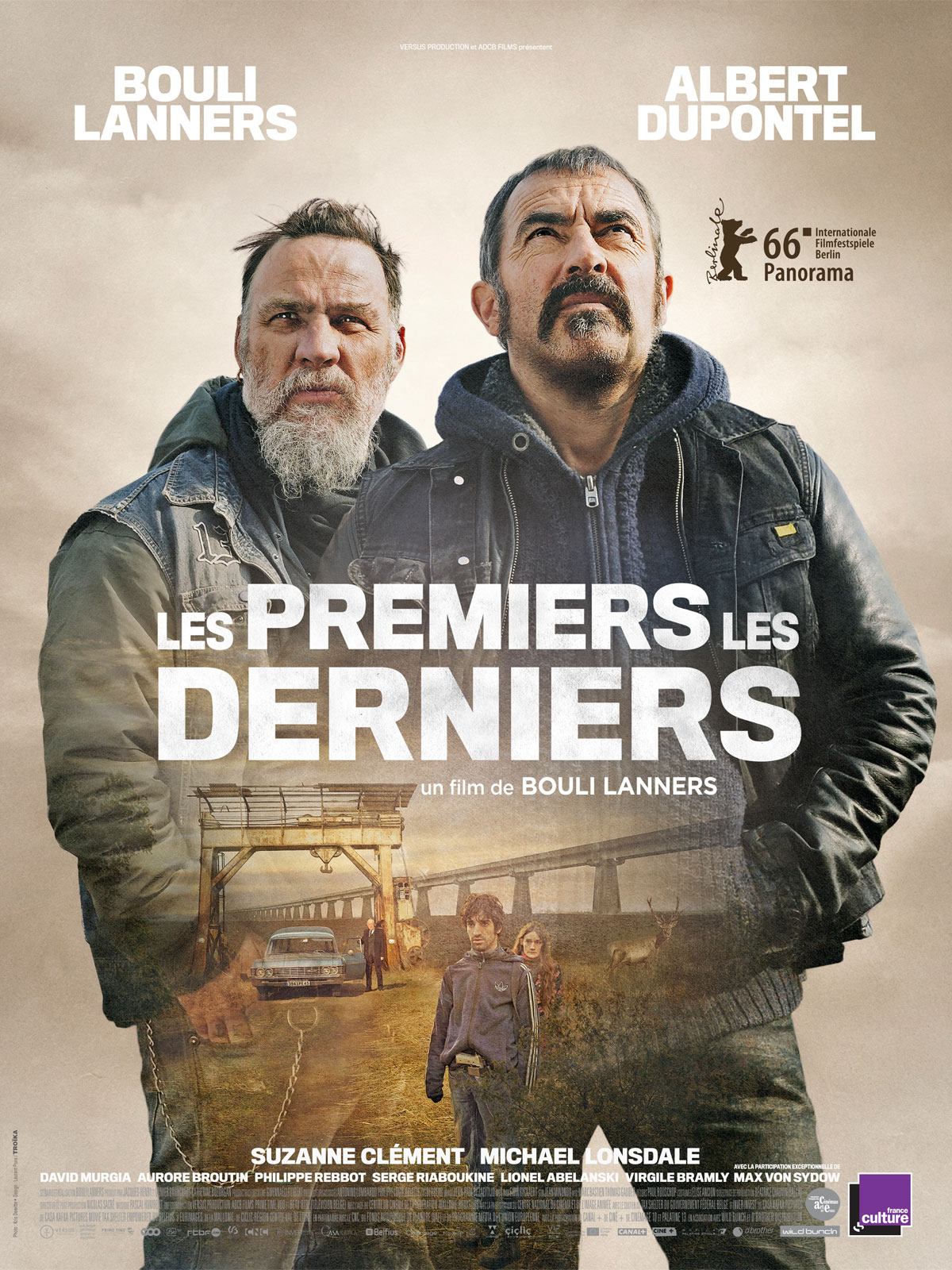 Film B.Lanners
