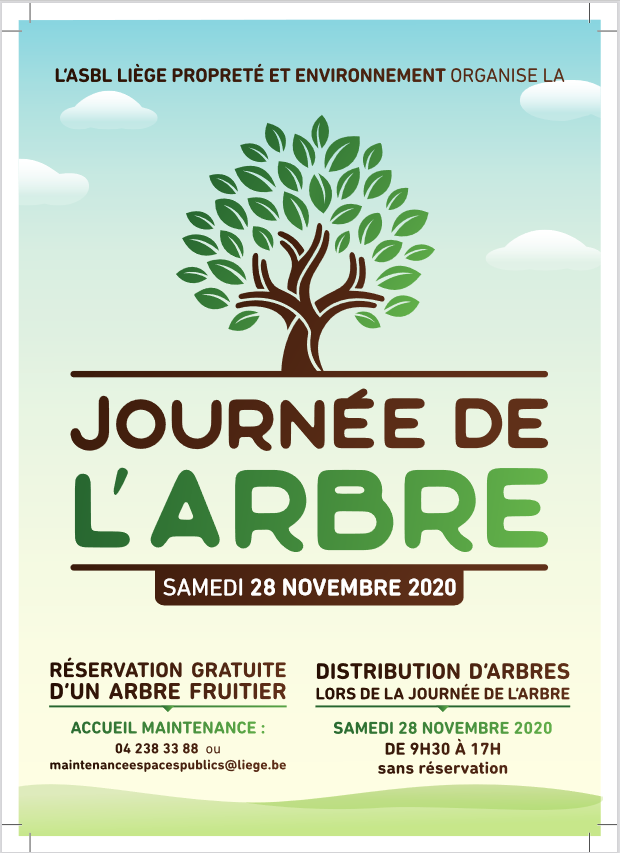 Journe de larbre 2020 2