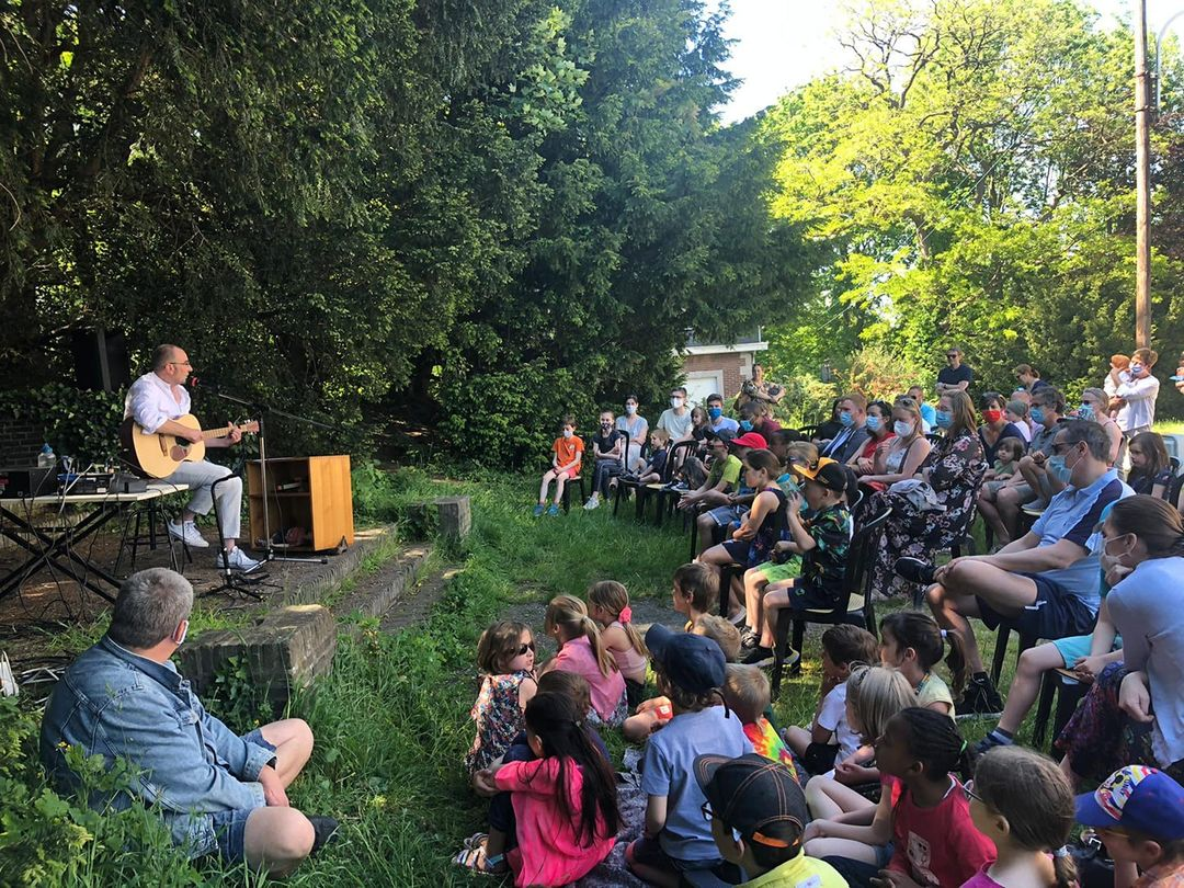 Mini concert 2021