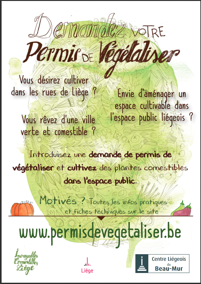 Vegetaliser 2 2019