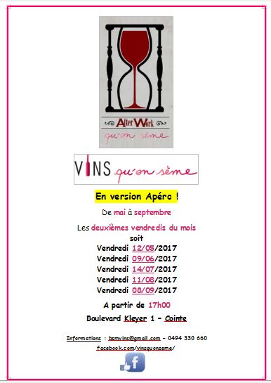 Vins quon sme